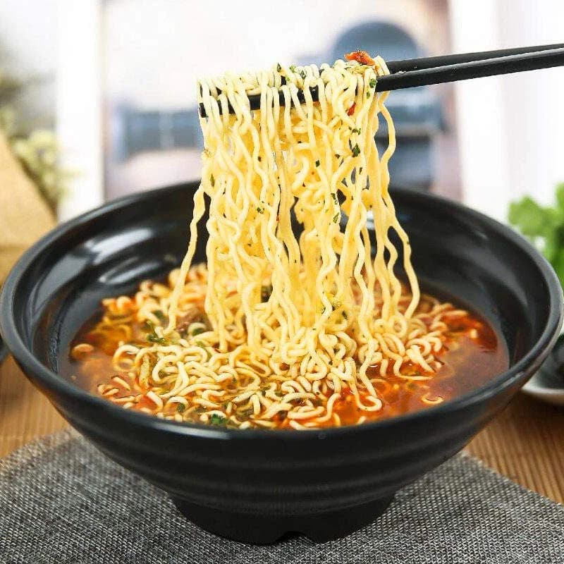 Ramen de Res con Pimienta de Ratán Verde Sopa Instantanea – Master Kong